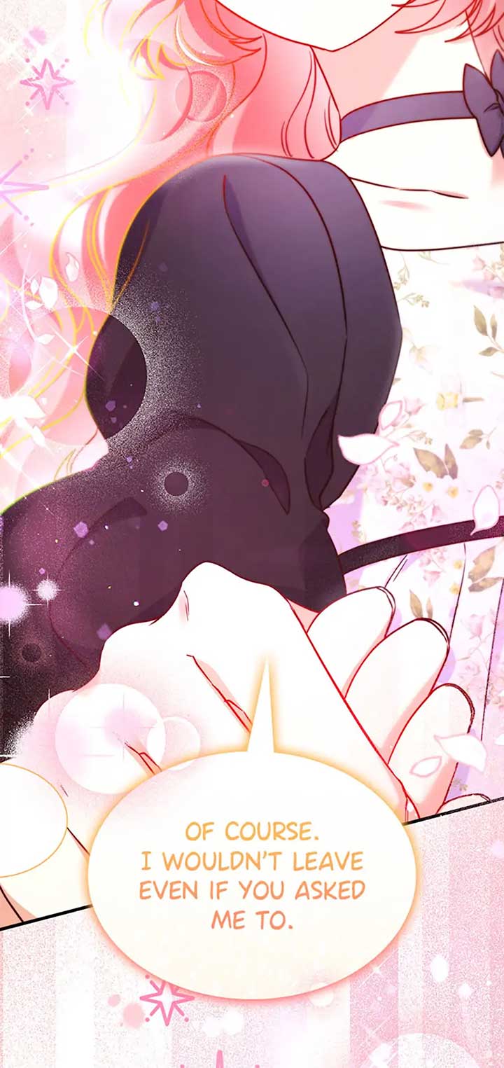 I’m a Villainess But I Became a Mother Chapter 95 page 59