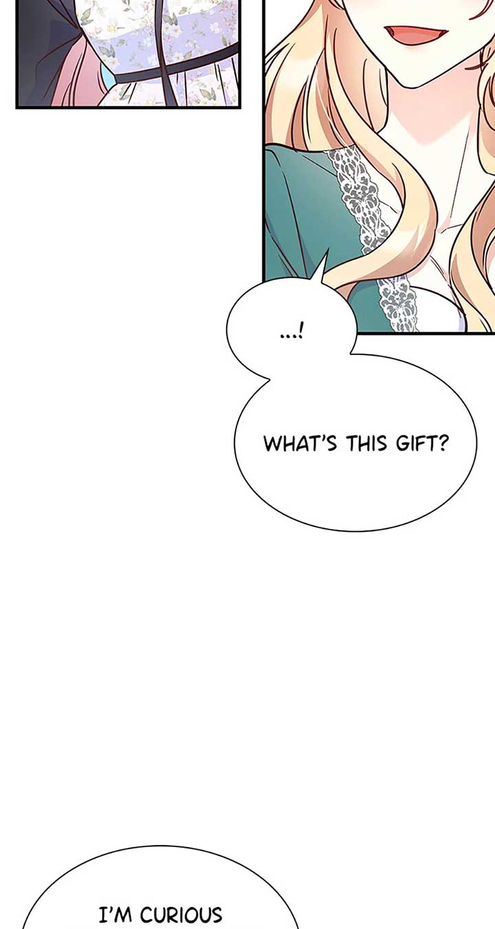 I’m a Villainess But I Became a Mother Chapter 95 page 6
