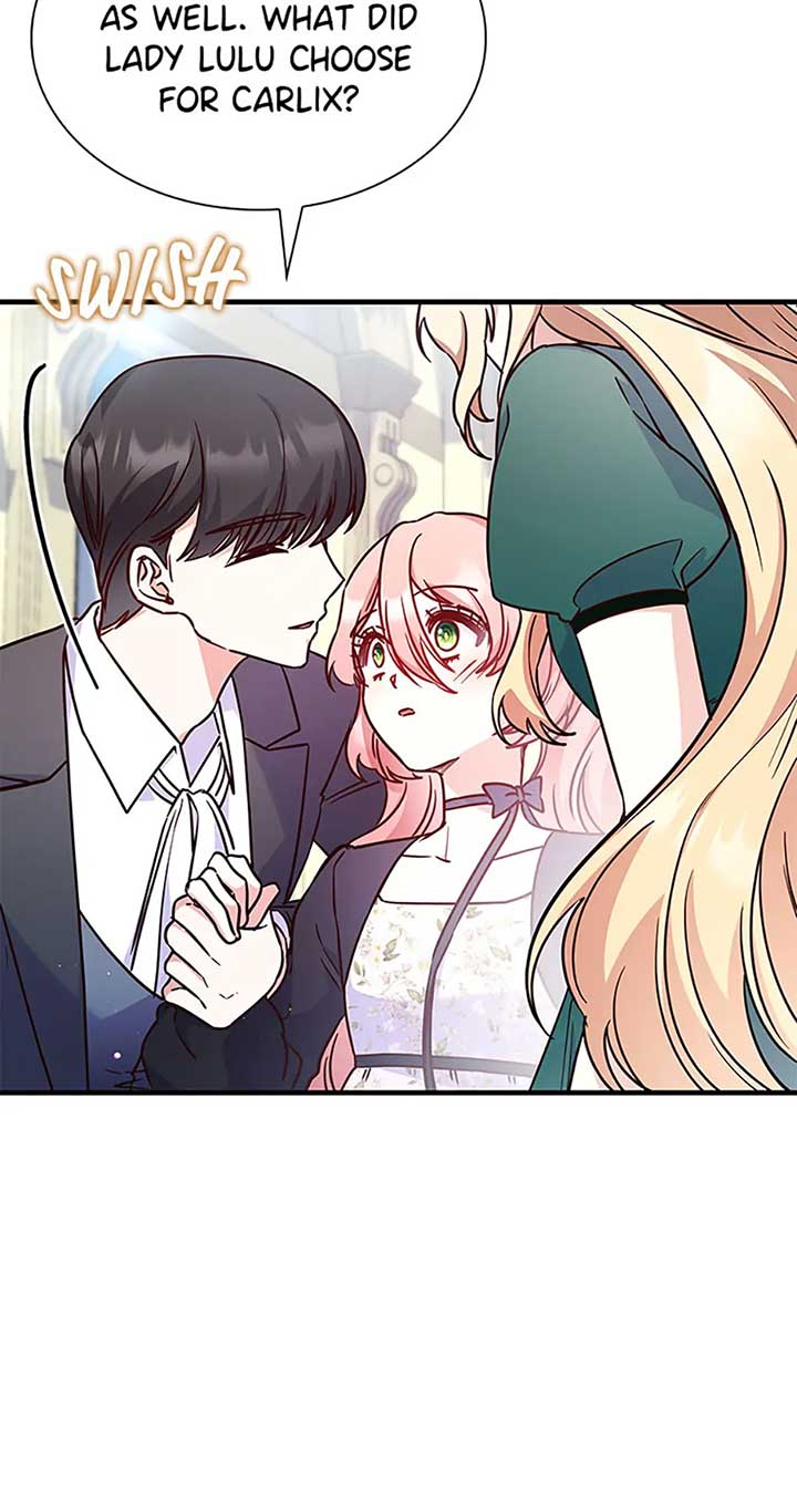 I’m a Villainess But I Became a Mother Chapter 95 page 7