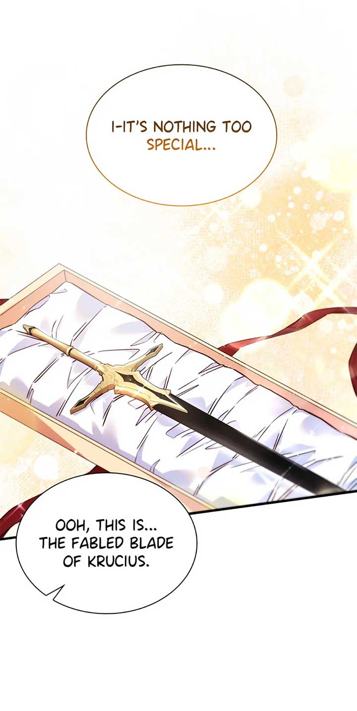 I’m a Villainess But I Became a Mother Chapter 95 page 8