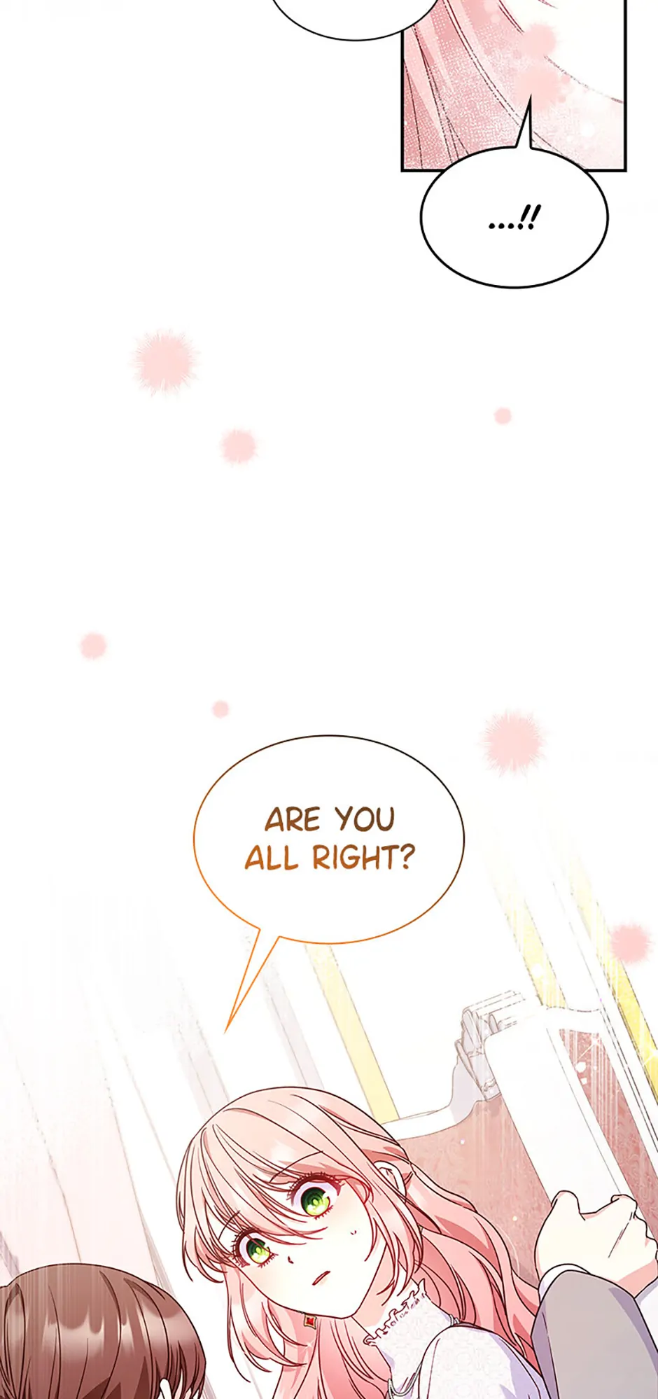 I’m a Villainess But I Became a Mother Chapter 96 page 9