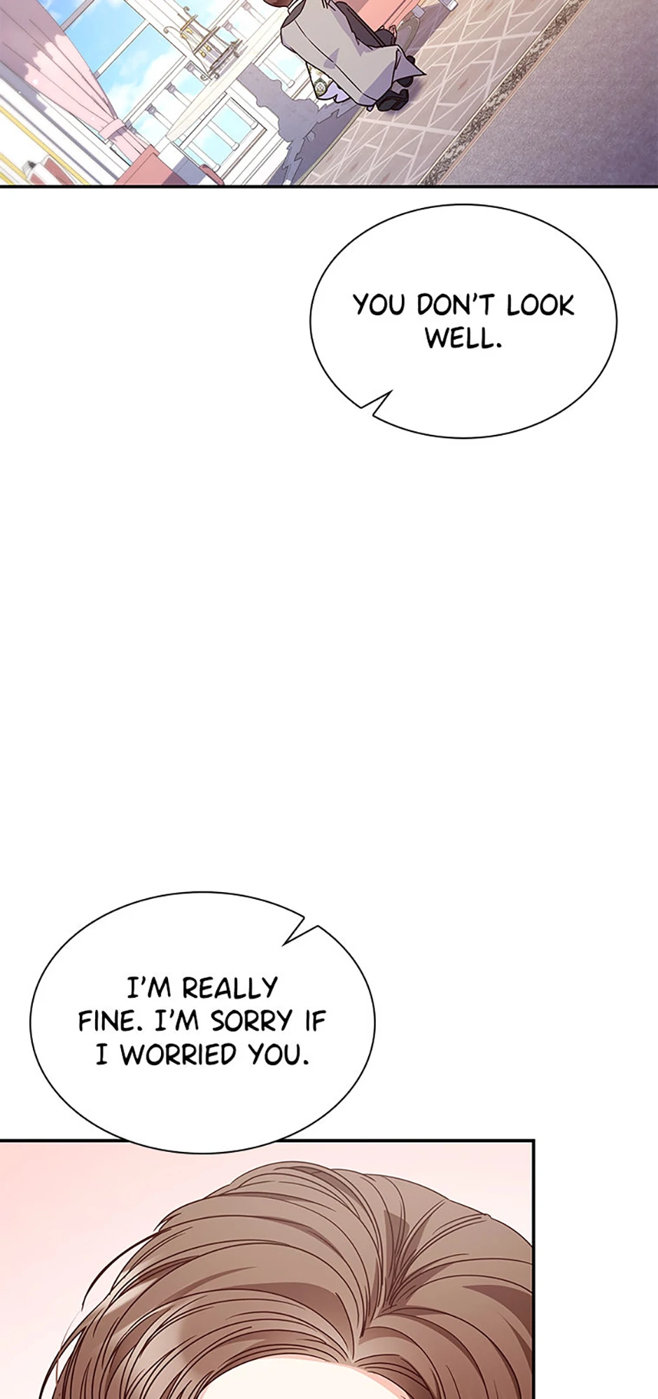 I’m a Villainess But I Became a Mother Chapter 96 page 11