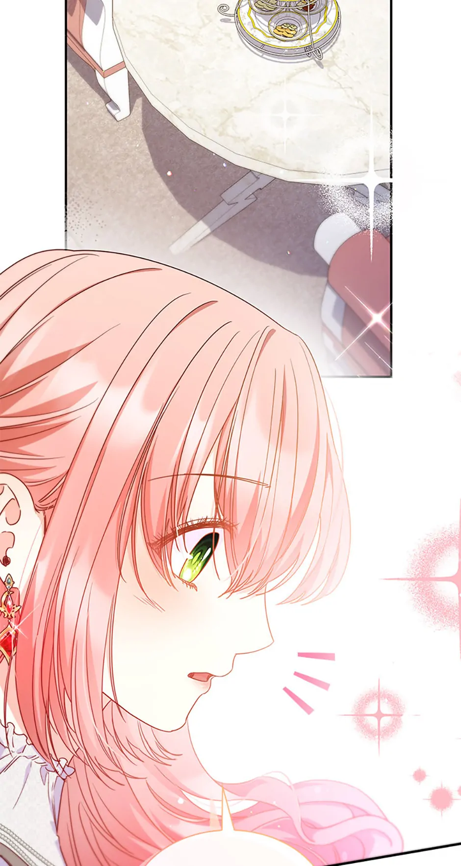 I’m a Villainess But I Became a Mother Chapter 96 page 14
