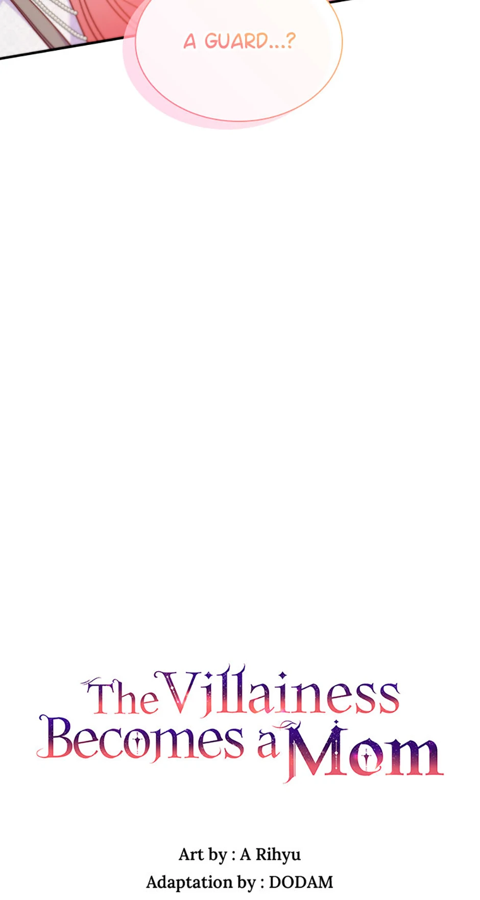 I’m a Villainess But I Became a Mother Chapter 96 page 15