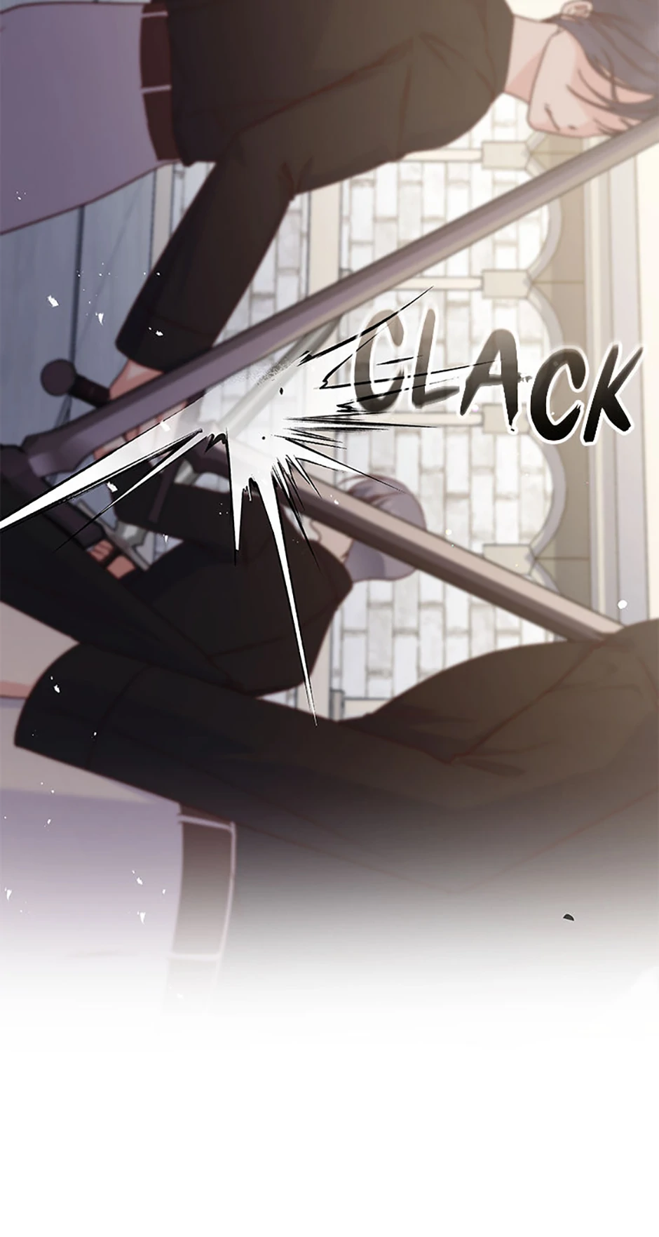 I’m a Villainess But I Became a Mother Chapter 96 page 18