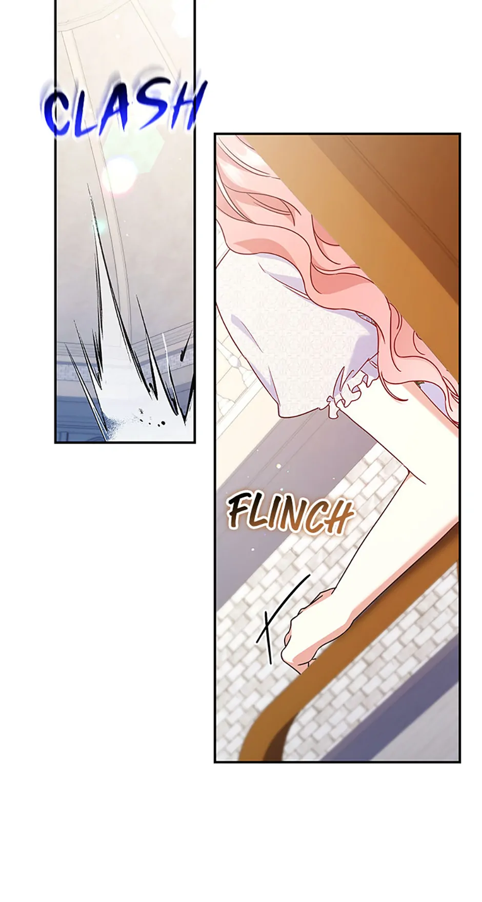 I’m a Villainess But I Became a Mother Chapter 96 page 20