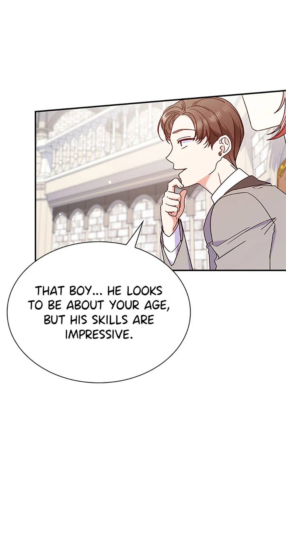 I’m a Villainess But I Became a Mother Chapter 96 page 23