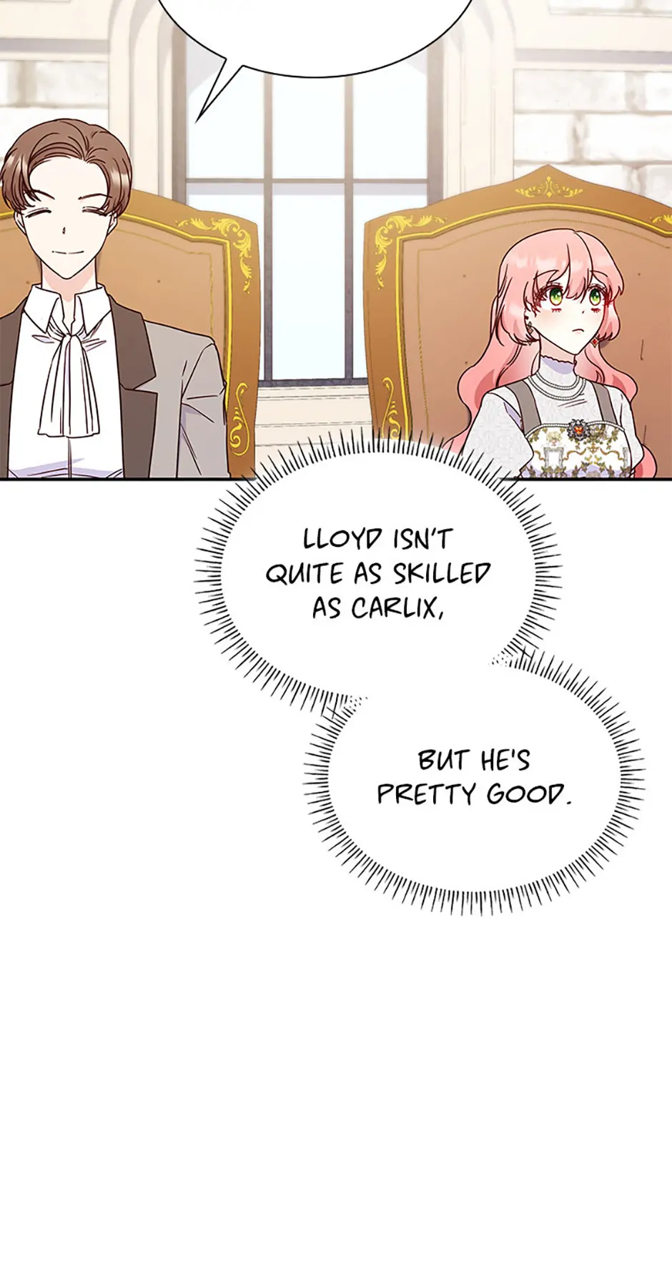 I’m a Villainess But I Became a Mother Chapter 96 page 26