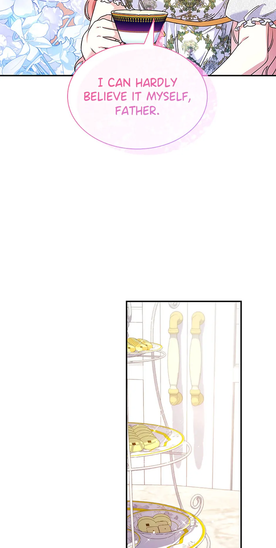I’m a Villainess But I Became a Mother Chapter 96 page 2
