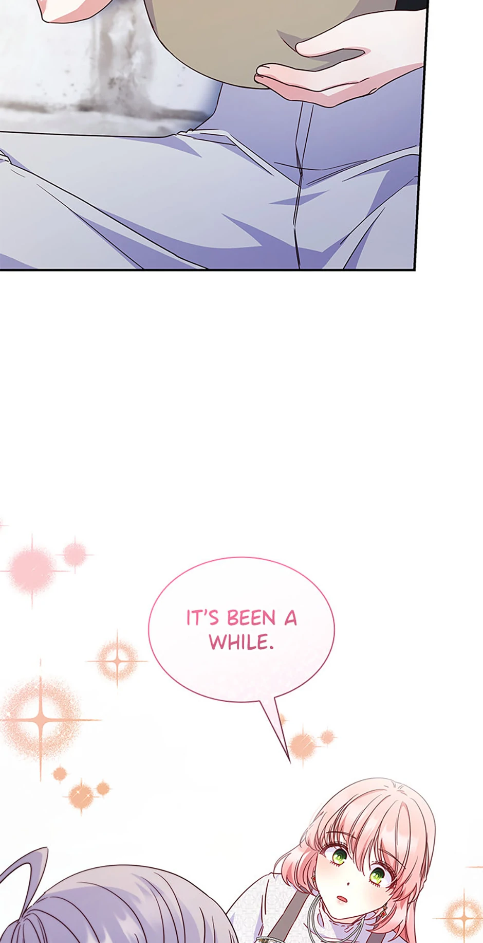 I’m a Villainess But I Became a Mother Chapter 96 page 29