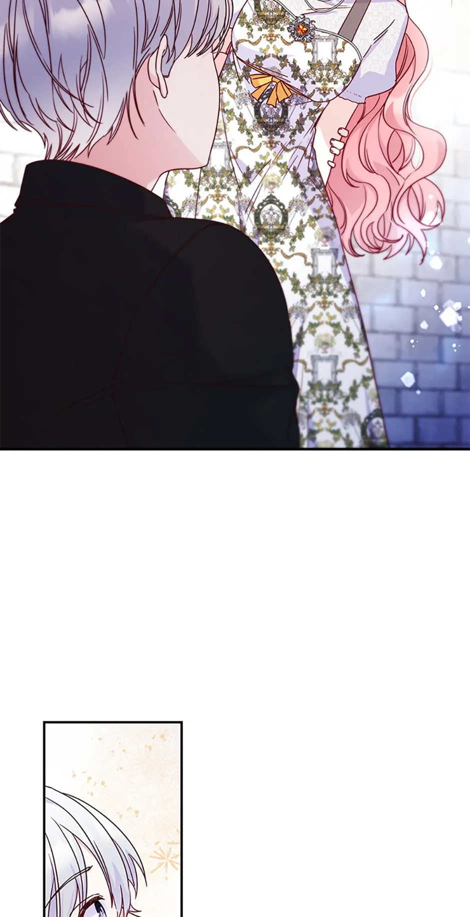 I’m a Villainess But I Became a Mother Chapter 96 page 30