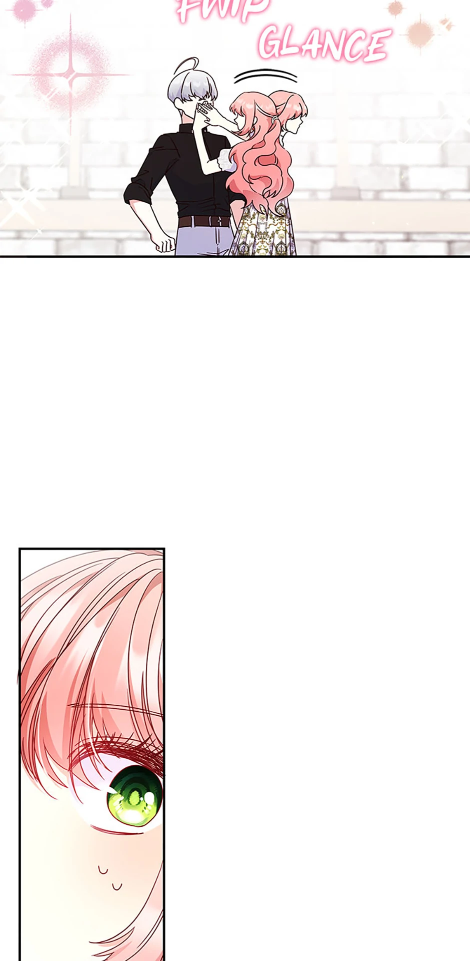 I’m a Villainess But I Became a Mother Chapter 96 page 39