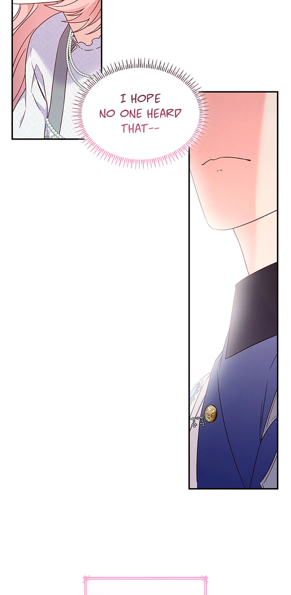 I’m a Villainess But I Became a Mother Chapter 96 page 40