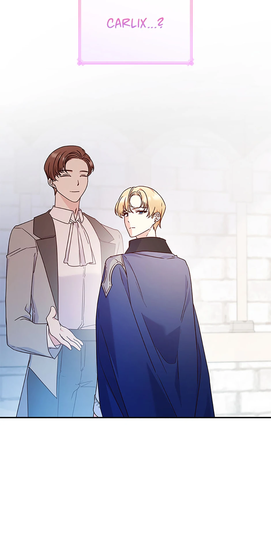 I’m a Villainess But I Became a Mother Chapter 96 page 41