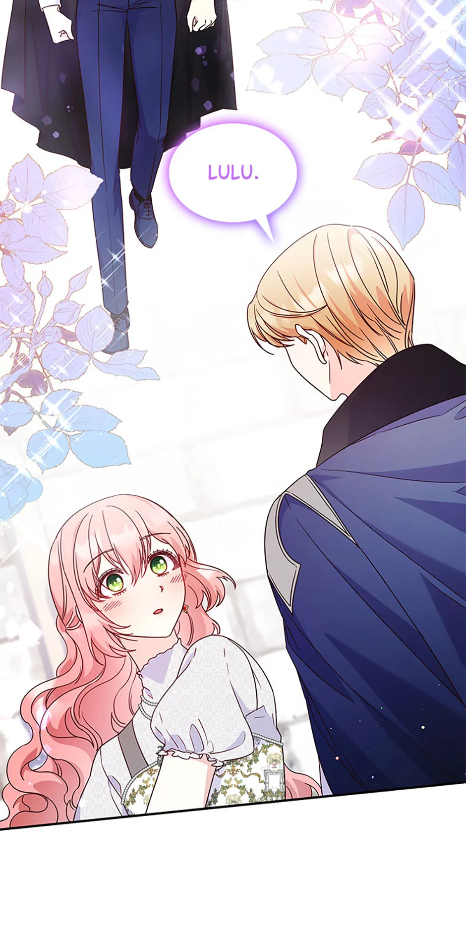 I’m a Villainess But I Became a Mother Chapter 96 page 43