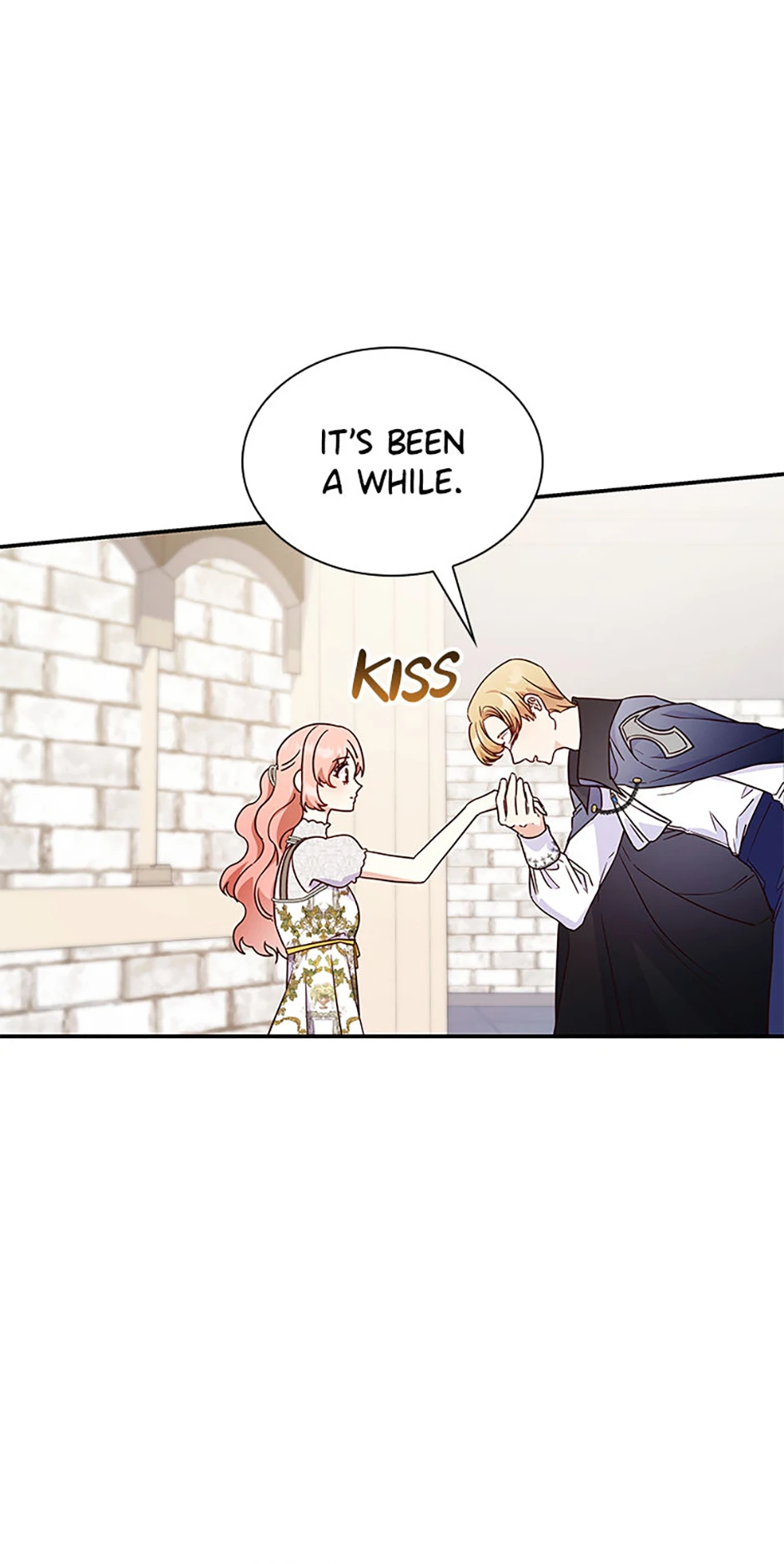 I’m a Villainess But I Became a Mother Chapter 96 page 44