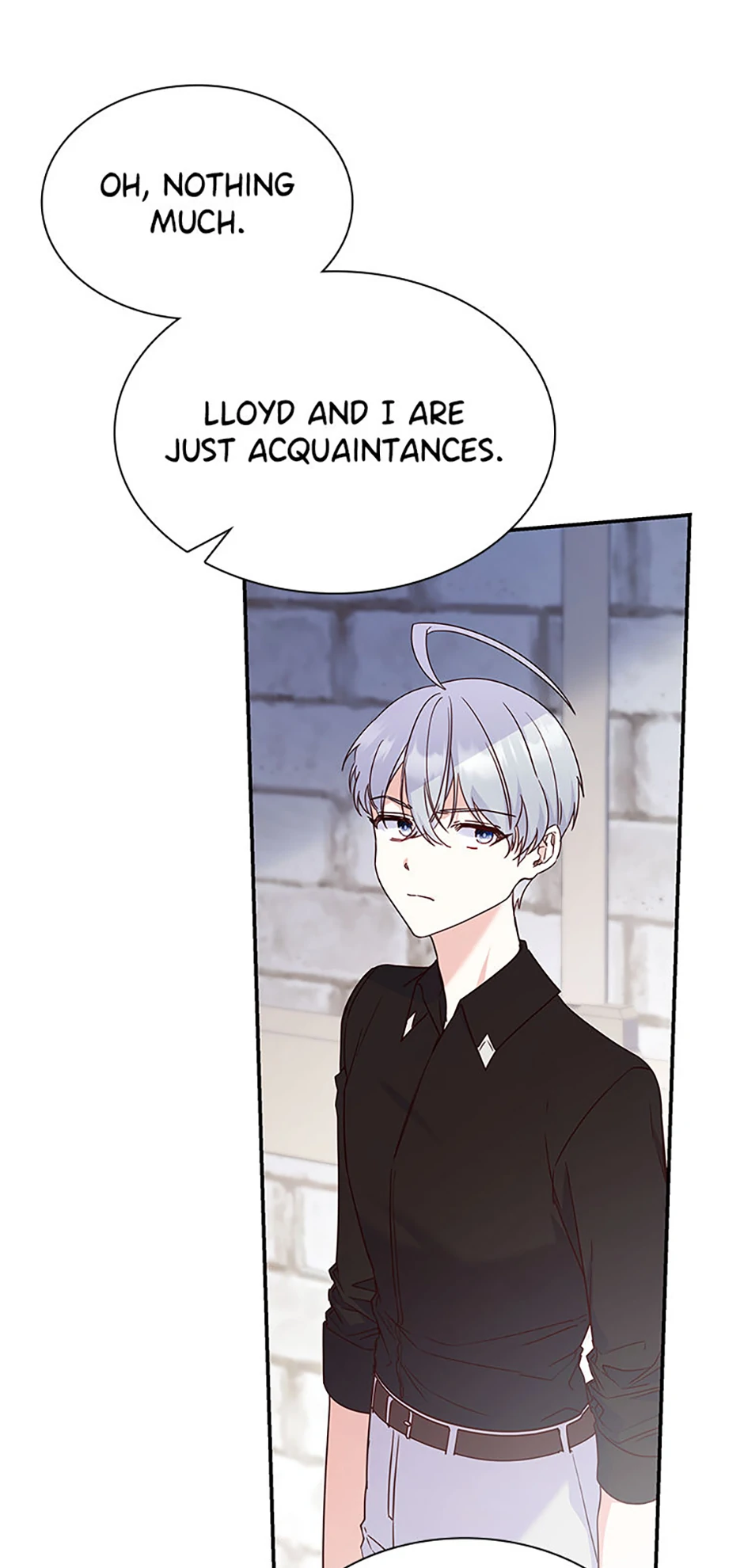 I’m a Villainess But I Became a Mother Chapter 96 page 48