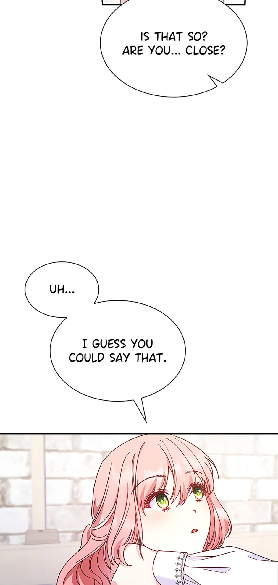 I’m a Villainess But I Became a Mother Chapter 96 page 49