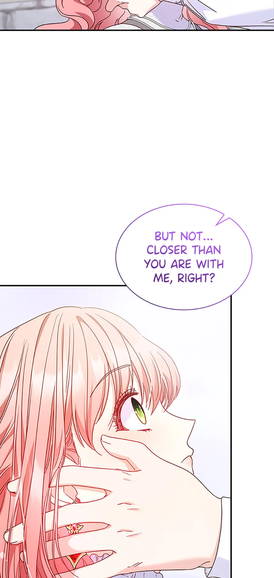 I’m a Villainess But I Became a Mother Chapter 96 page 50