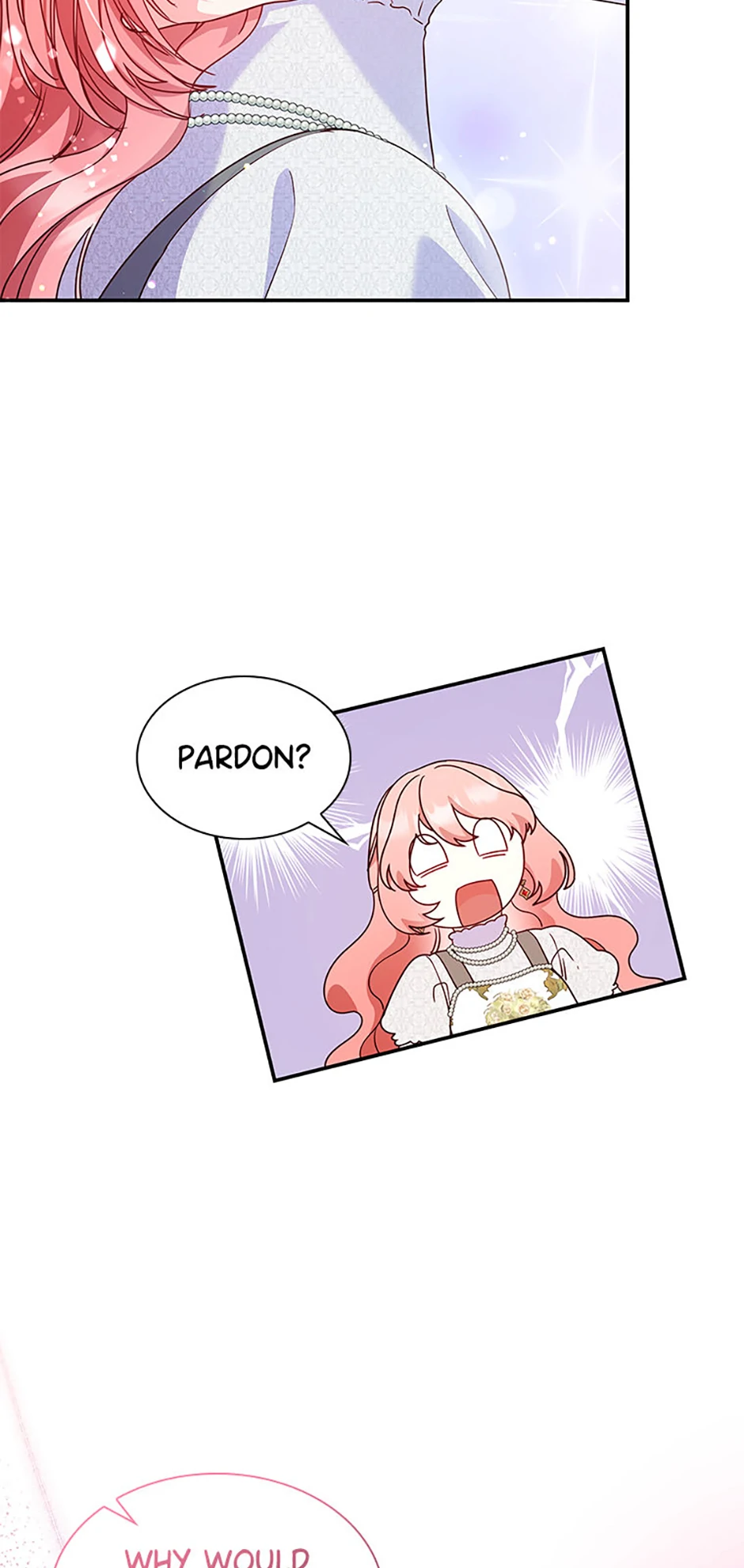 I’m a Villainess But I Became a Mother Chapter 96 page 51