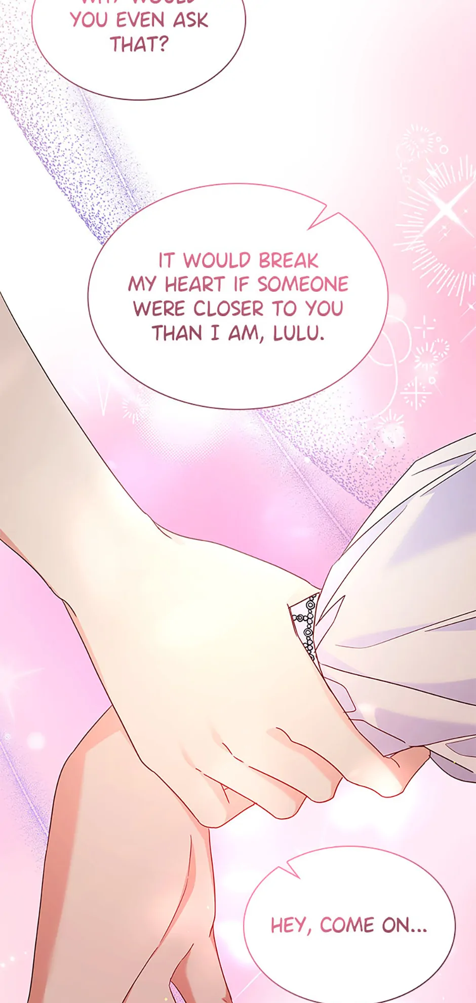 I’m a Villainess But I Became a Mother Chapter 96 page 52