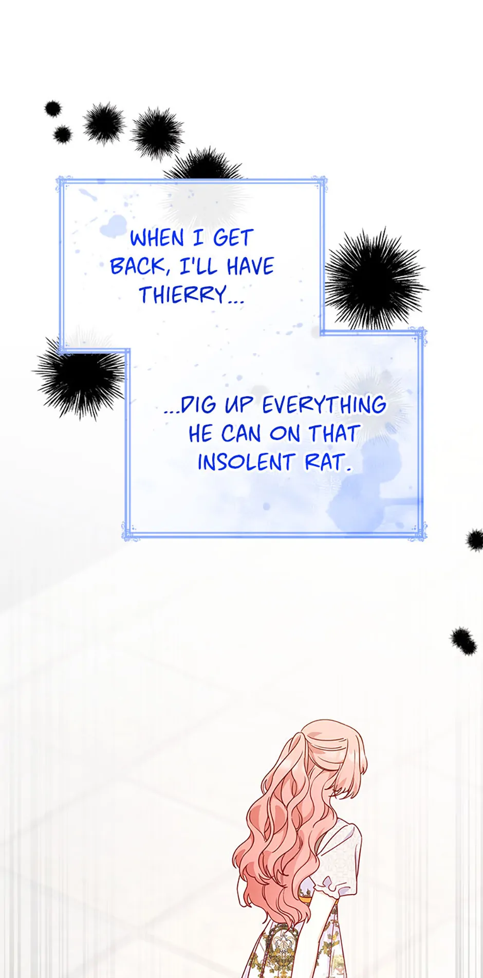 I’m a Villainess But I Became a Mother Chapter 96 page 55