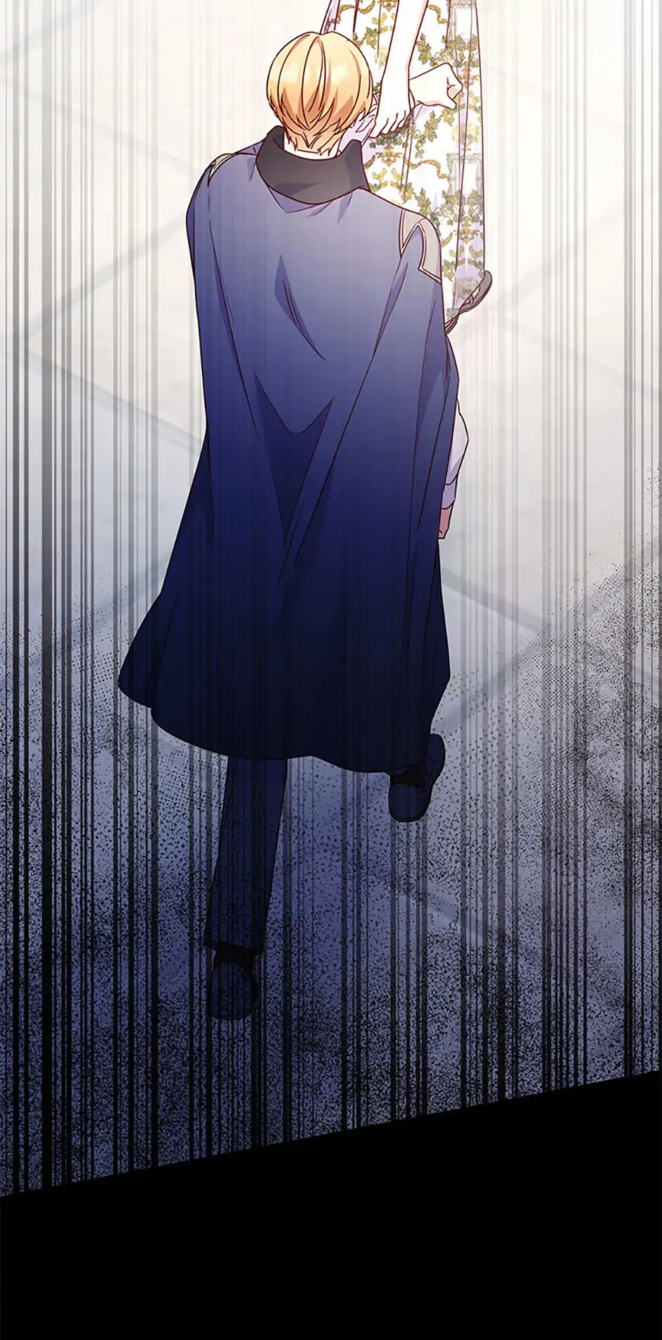 I’m a Villainess But I Became a Mother Chapter 96 page 56