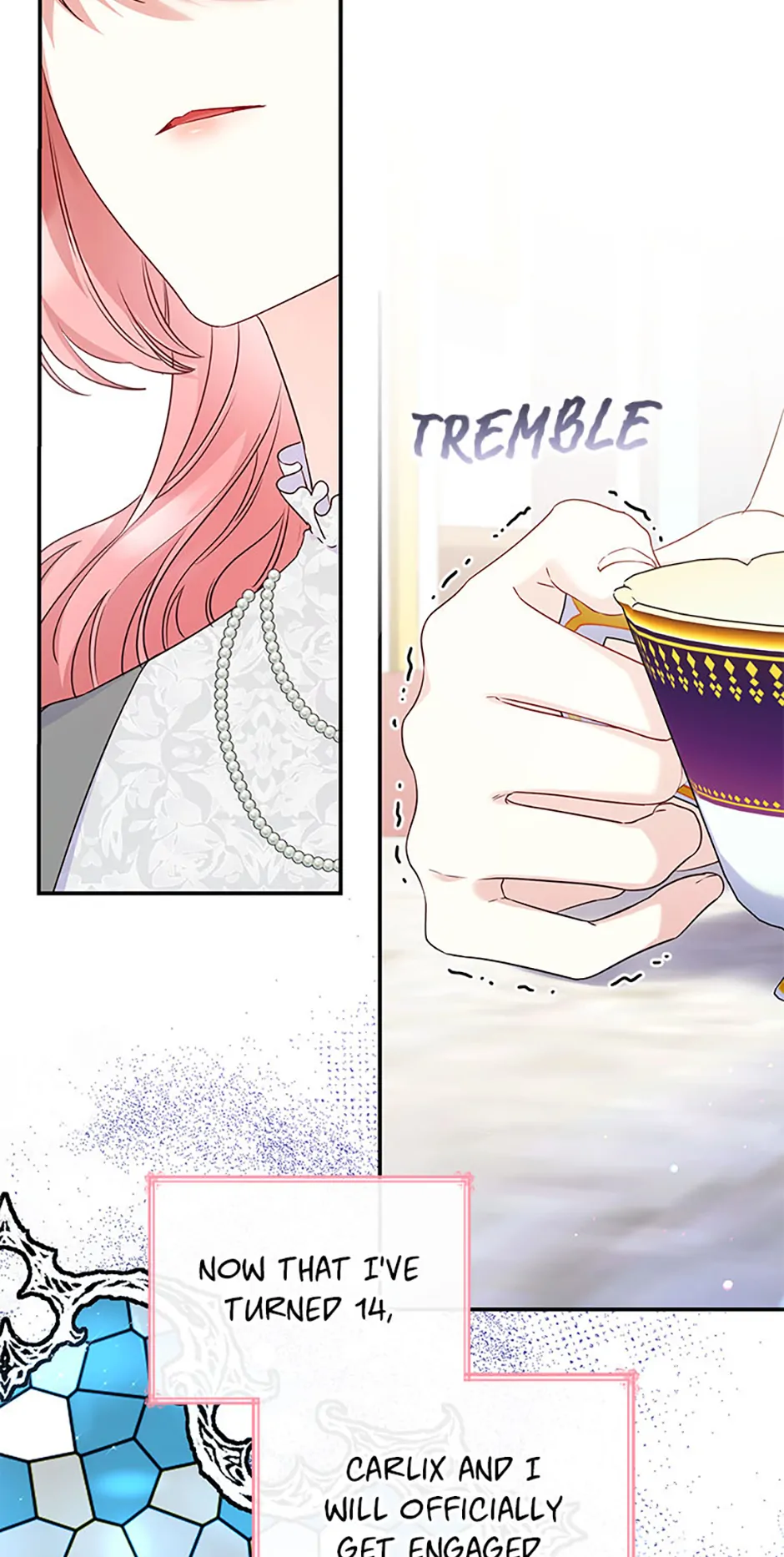 I’m a Villainess But I Became a Mother Chapter 96 page 5