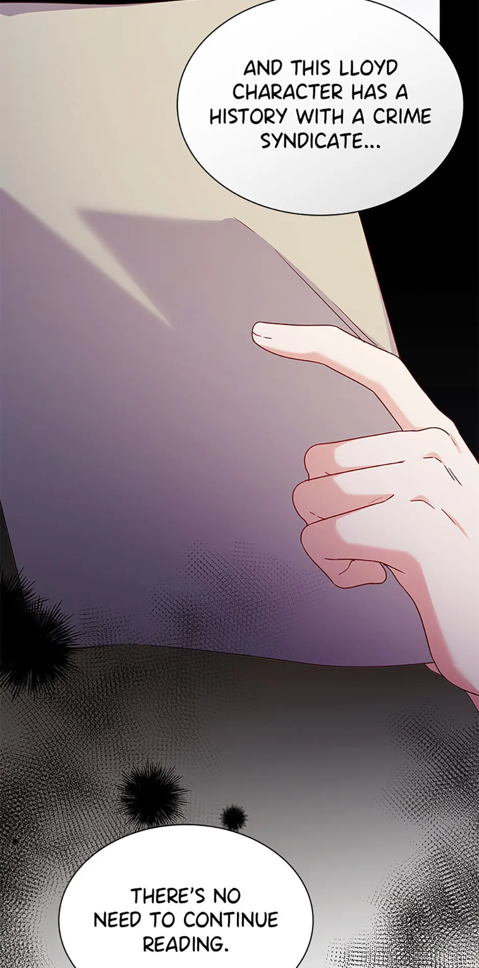 I’m a Villainess But I Became a Mother Chapter 96 page 60
