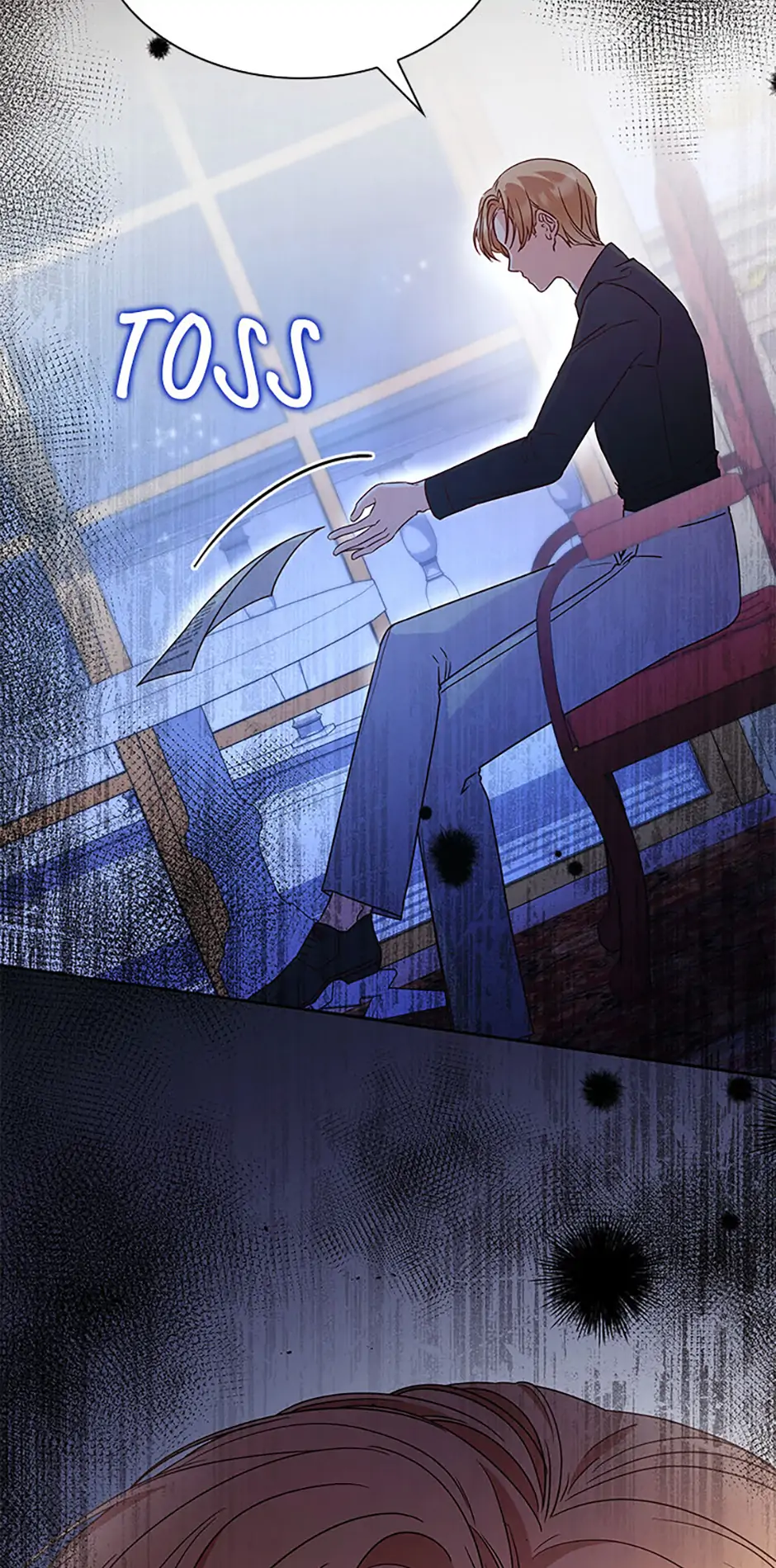 I’m a Villainess But I Became a Mother Chapter 96 page 61