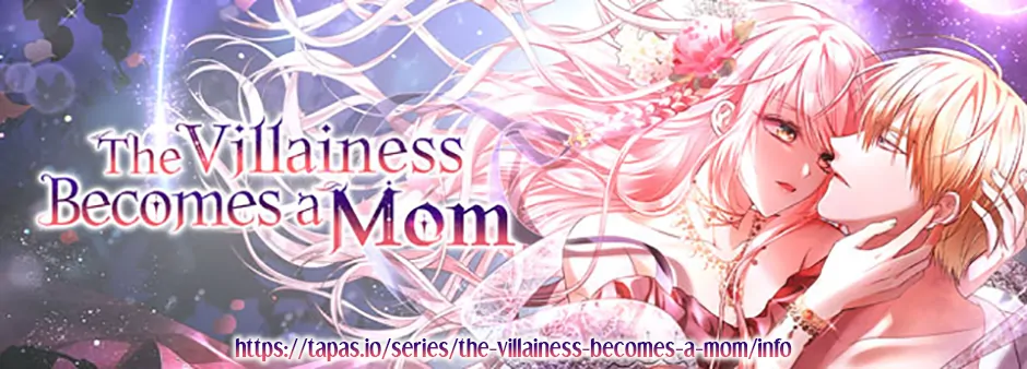 I’m a Villainess But I Became a Mother Chapter 96 page 64