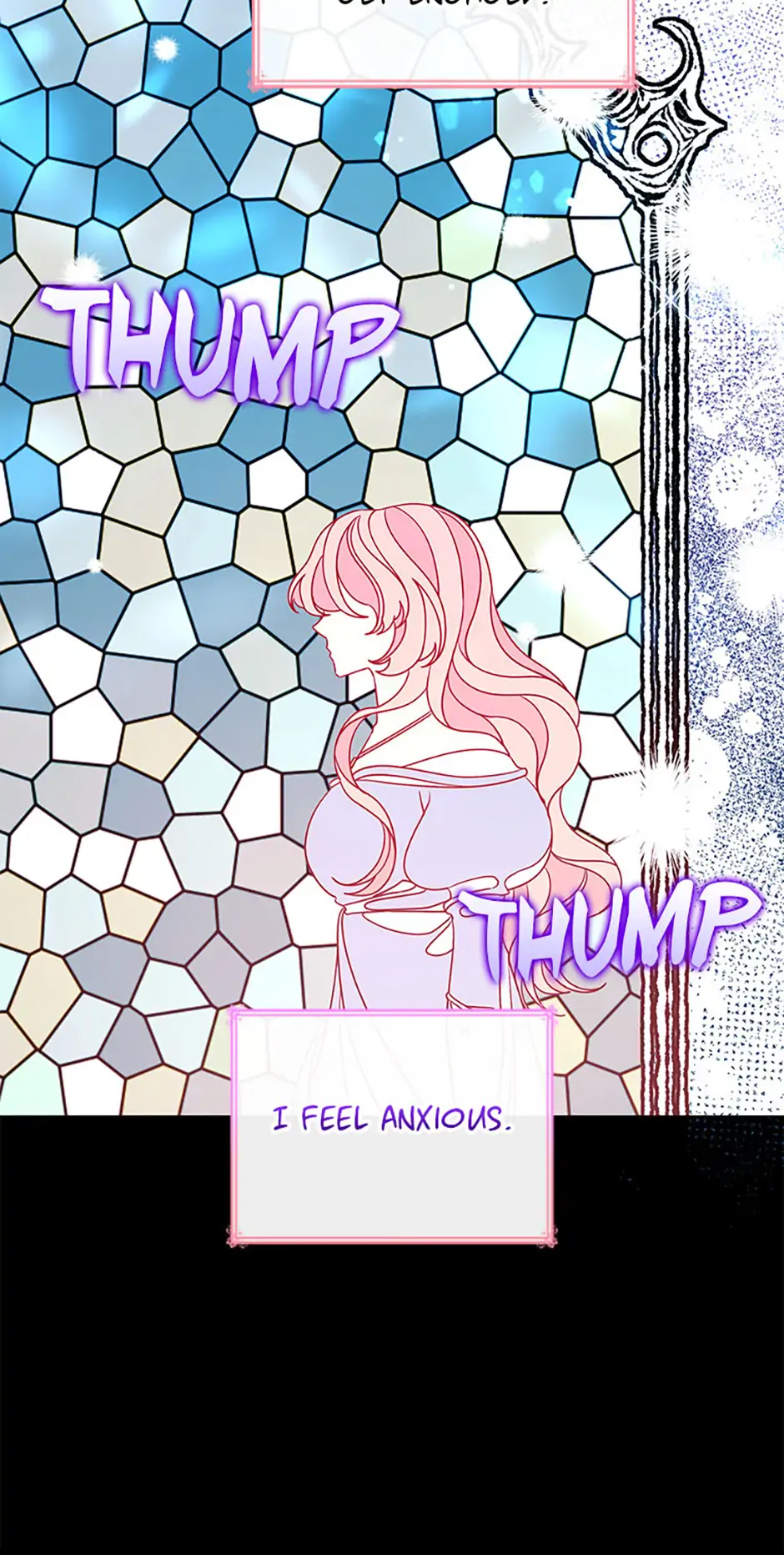 I’m a Villainess But I Became a Mother Chapter 96 page 6