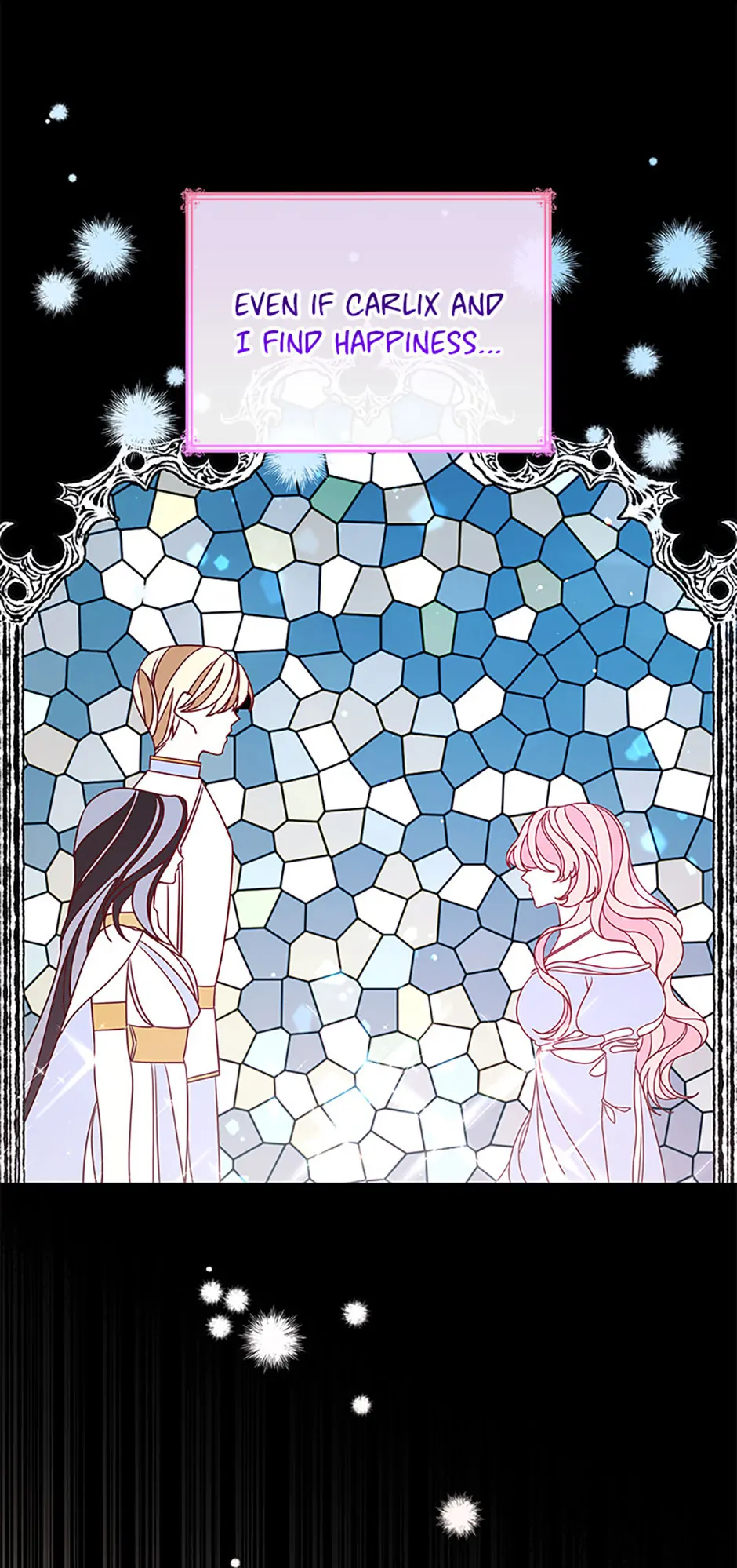 I’m a Villainess But I Became a Mother Chapter 96 page 7