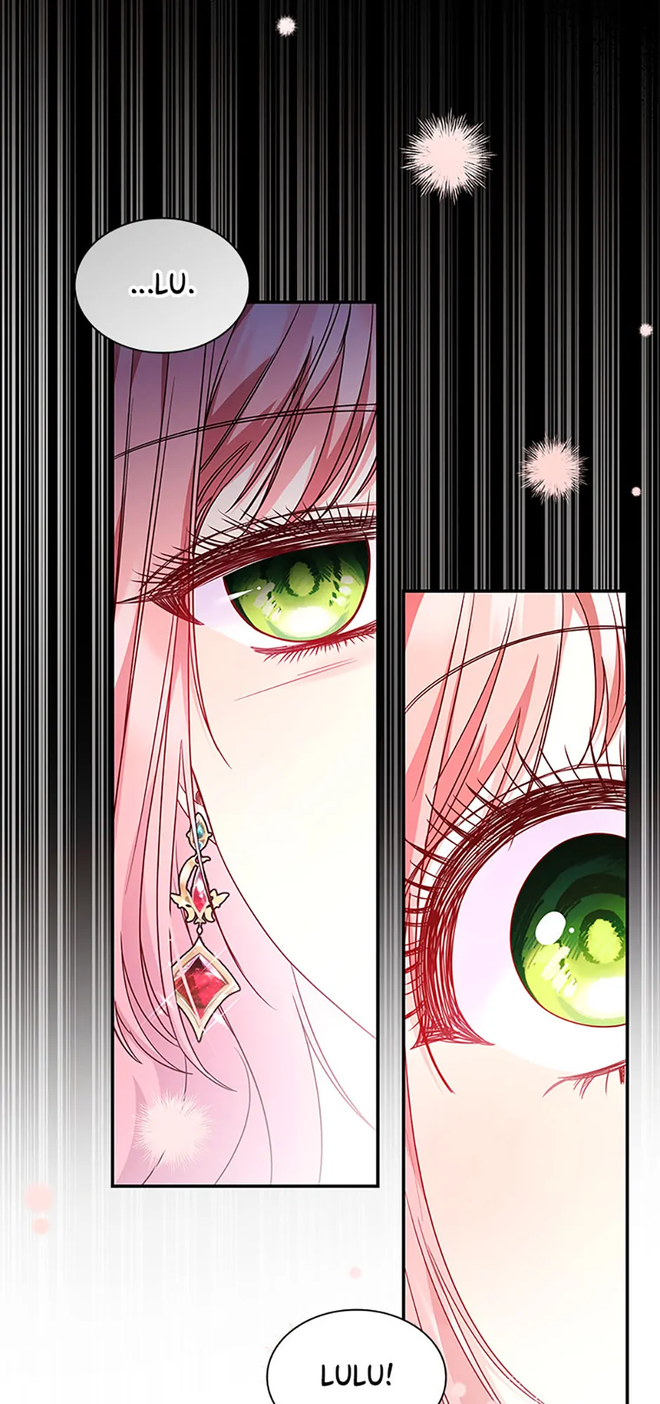 I’m a Villainess But I Became a Mother Chapter 96 page 8