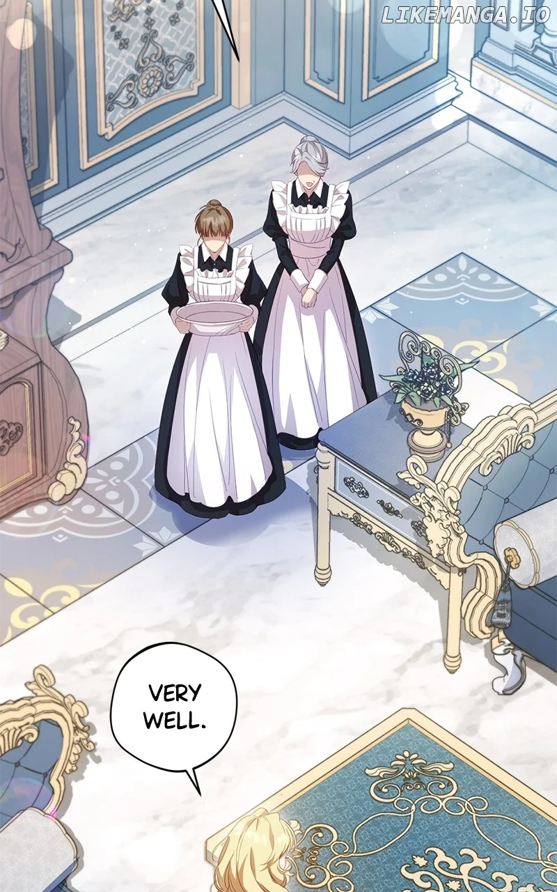 I’m a Villainess, but I Won’t Live Like One Chapter 2 page 99