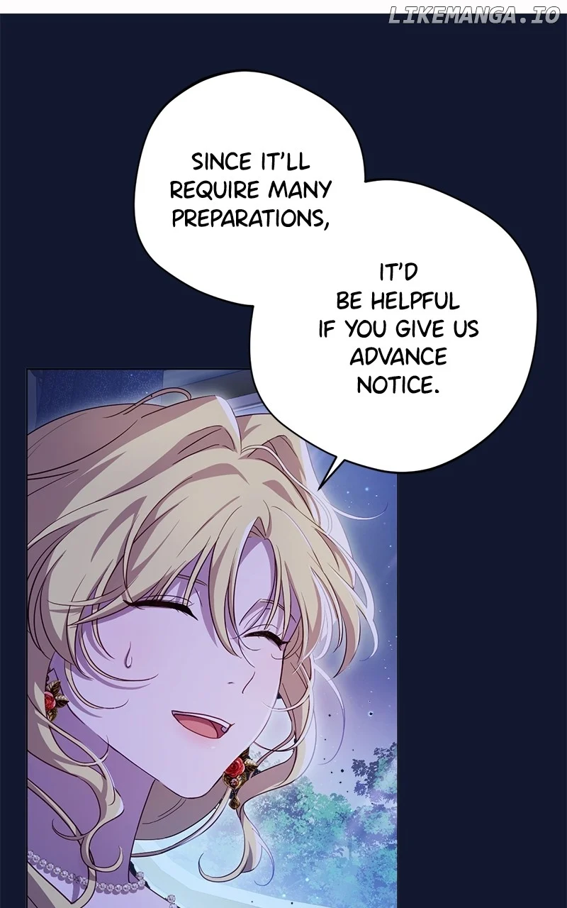 I’m a Villainess, but I Won’t Live Like One Chapter 2 page 49