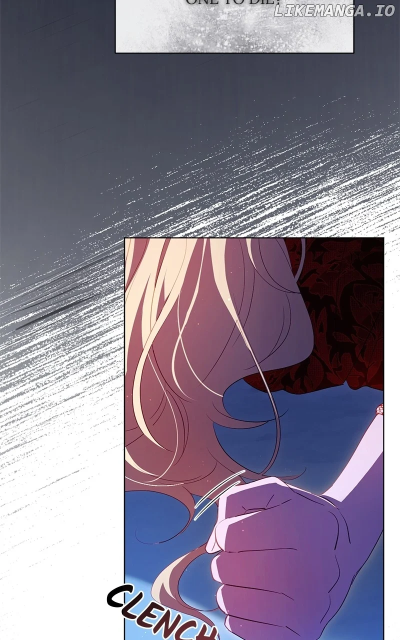 I’m a Villainess, but I Won’t Live Like One Chapter 2 page 94