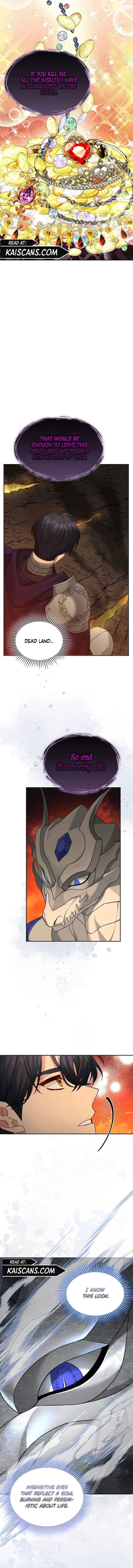 I’m a Villainess, but I’m Good at Cooking Chapter 14 page 11