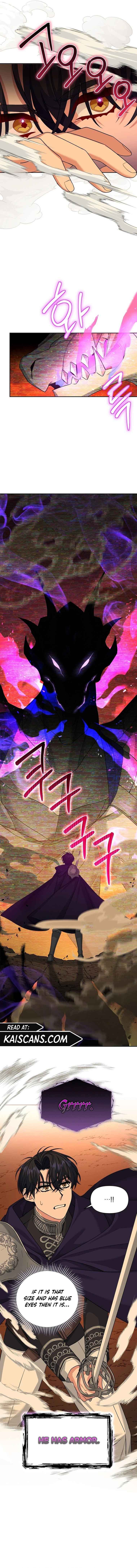 I’m a Villainess, but I’m Good at Cooking Chapter 14 page 6