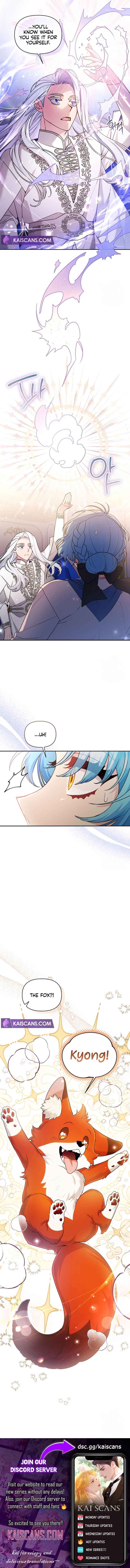 I’m a Villainess, but I’m Good at Cooking Chapter 25 page 10