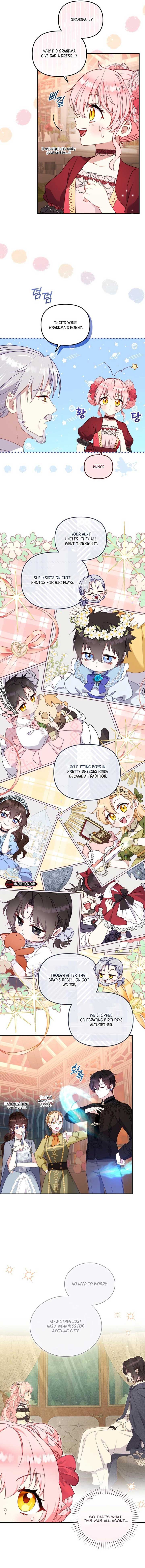 Manga Image