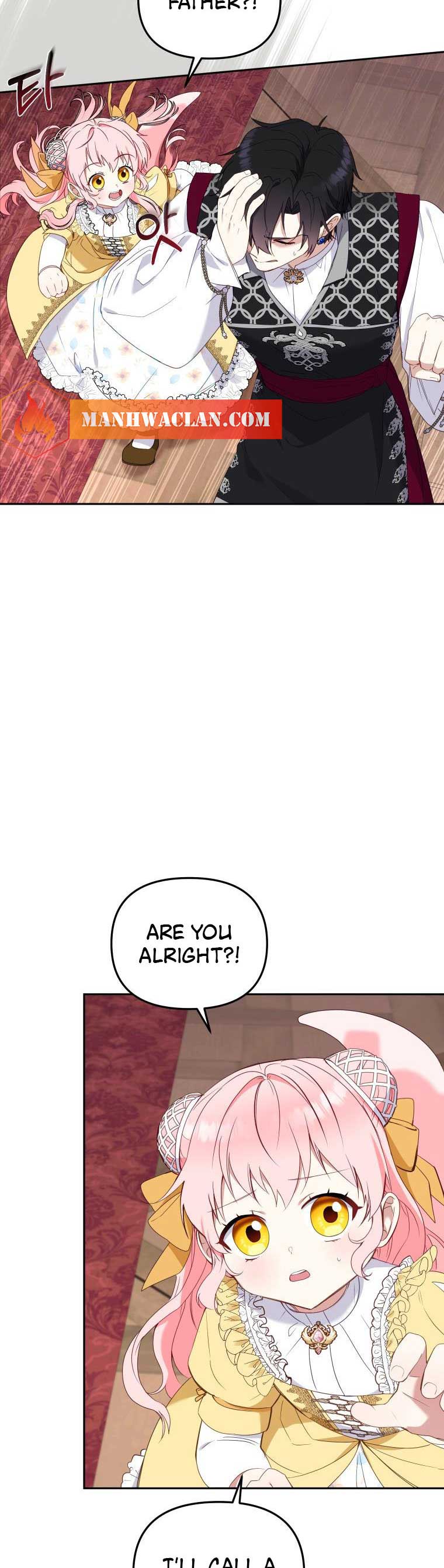 I’m Being Raised by Villains Chapter 42 page 11