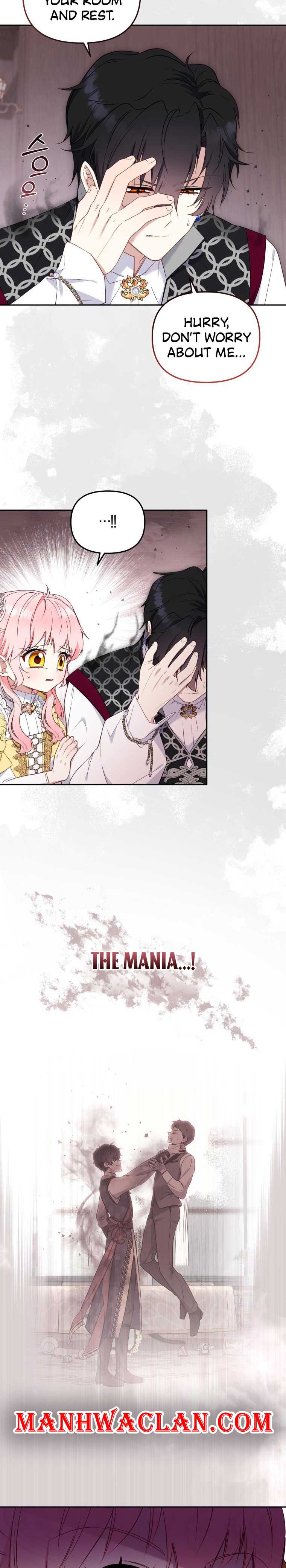 I’m Being Raised by Villains Chapter 42 page 13