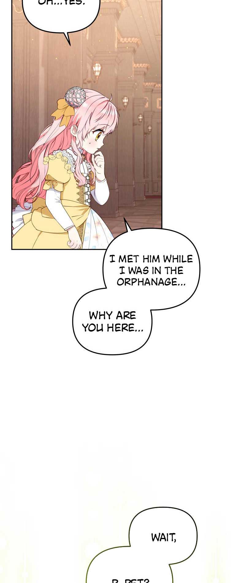 I’m Being Raised by Villains Chapter 42 page 2