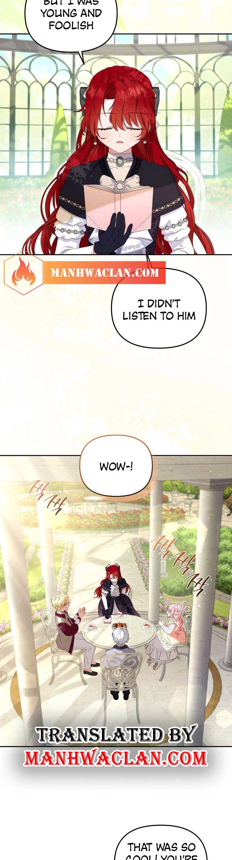 Manga Image