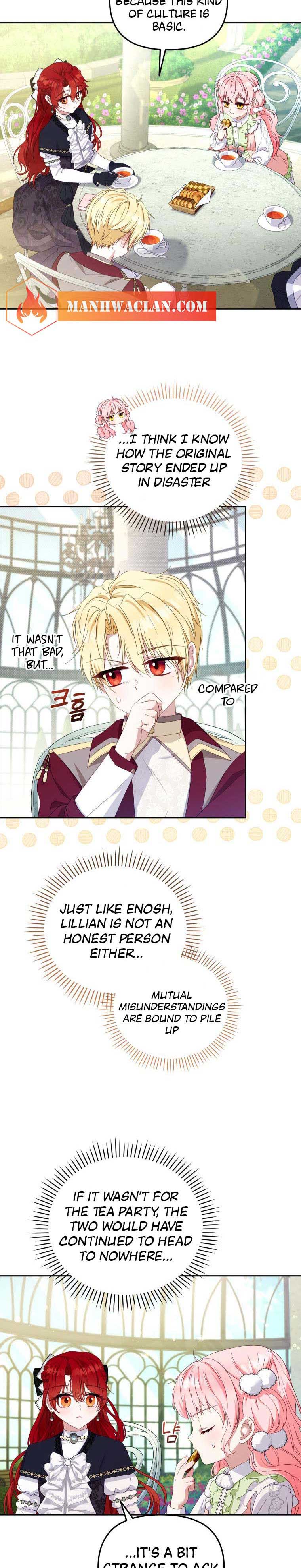 Manga Image
