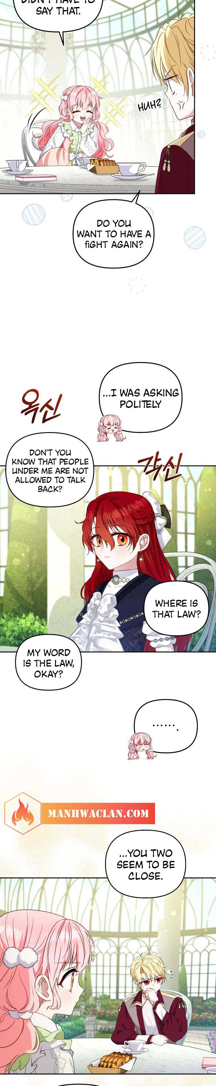 Manga Image