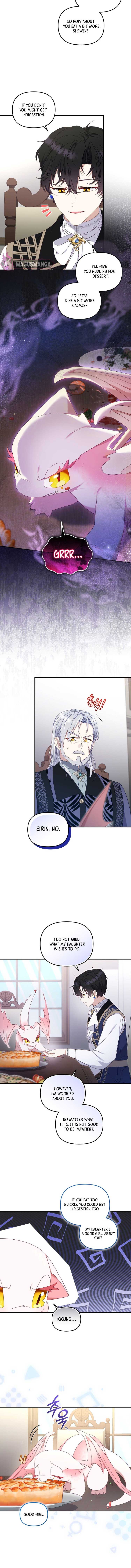 I’m Being Raised by Villains Chapter 64 page 9