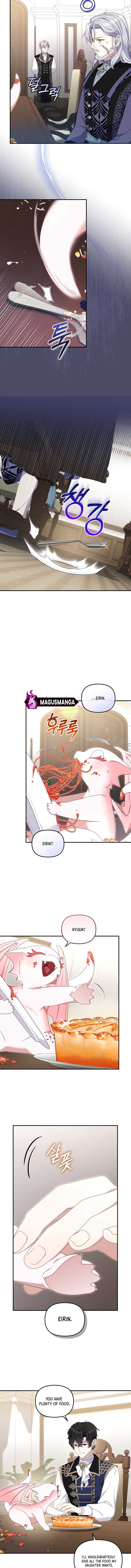 I’m Being Raised by Villains Chapter 64 page 8