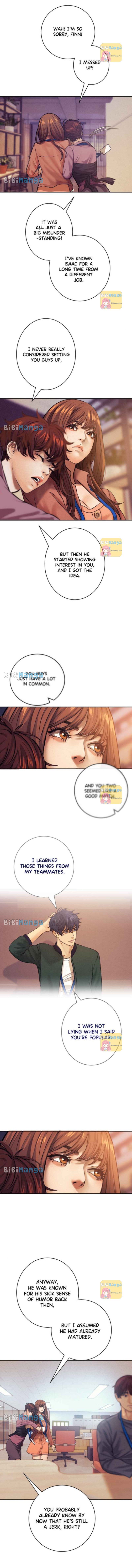 Manga Image